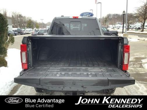 2020 Ford F-250 LARIAT