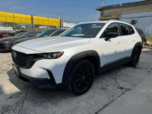2023 Mazda CX-50 2.5 S Preferred Plus Package AWD