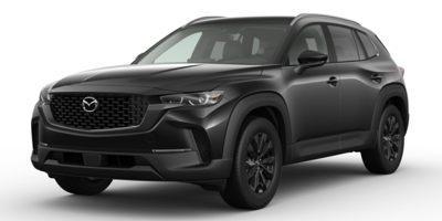 2023 Mazda CX-50 2.5 S Preferred Plus Package AWD