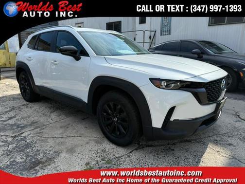 2023 Mazda CX-50 2.5 S Preferred Plus Package AWD