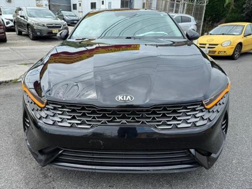 2021 Kia K5 LX Auto FWD