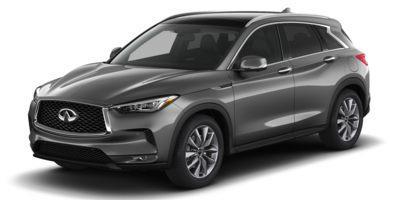 2020 INFINITI QX50 ESSENTIAL AWD