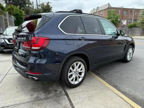 2016 BMW X5 eDrive xDrive40e