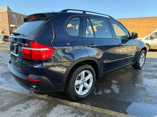 2009 BMW X5 xDrive30i