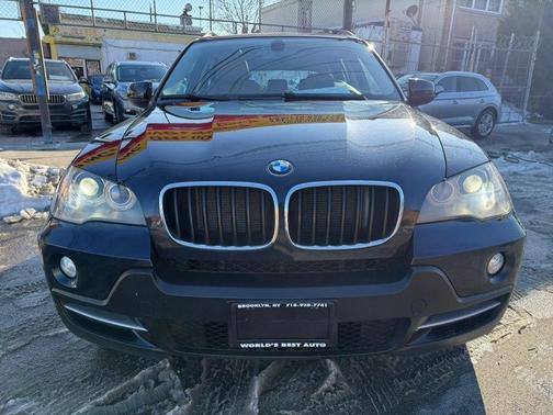 2009 BMW X5 xDrive30i