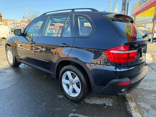 2009 BMW X5 xDrive30i
