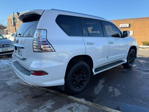 2014 Lexus GX 460 Base