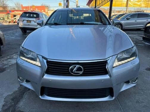 2013 Lexus GS 350 Base