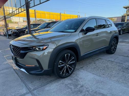 2023 Mazda CX-50 2.5 Turbo Premium Plus Package