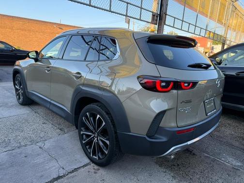 2023 Mazda CX-50 2.5 Turbo Premium Plus Package