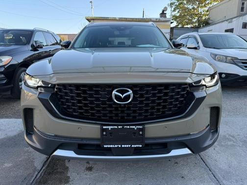 2023 Mazda CX-50 2.5 Turbo Premium Plus Package