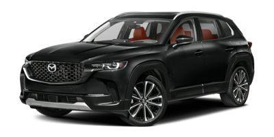 2023 Mazda CX-50 2.5 Turbo Premium Plus Package