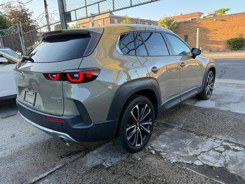 2023 Mazda CX-50 2.5 Turbo Premium Plus Package