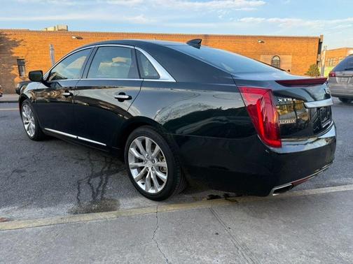 2016 Cadillac XTS Luxury