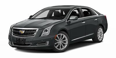 2016 Cadillac XTS Luxury