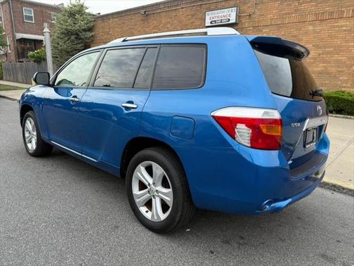 2009 Toyota Highlander Limited