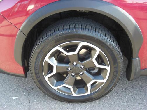 2014 Subaru XV Crosstrek 2.0i Premium