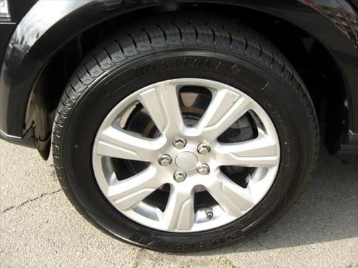 2016 Land Rover LR4 Base