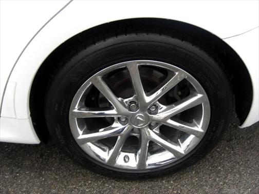 2013 Lexus IS 250 Base