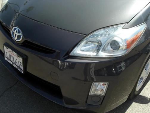 2010 Toyota Prius One