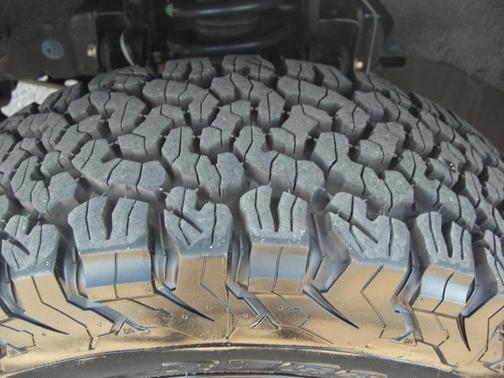 2012 Toyota Tacoma Base