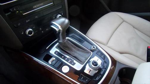 2015 Audi Q5 2.0T Premium Plus
