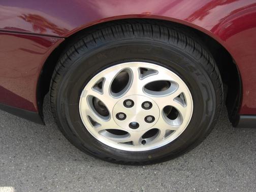 2002 Saturn L 300