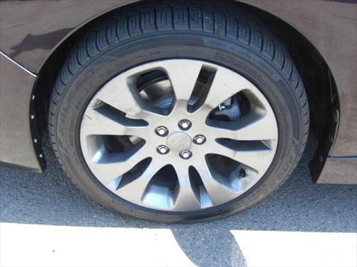 2013 Subaru Impreza 2.0i Sport Premium
