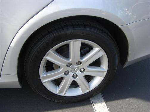 2007 Lexus ES 350 Base