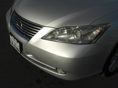 2007 Lexus ES 350 Base