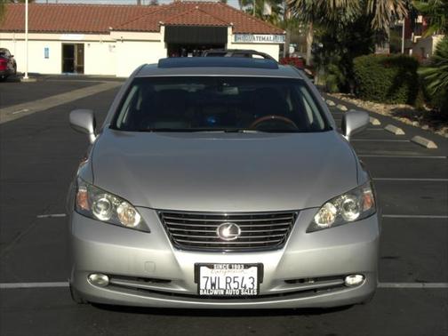 2007 Lexus ES 350 Base