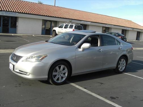 2007 Lexus ES 350 Base