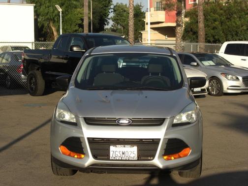 2014 Ford Escape S