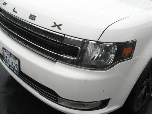 2018 Ford Flex SEL