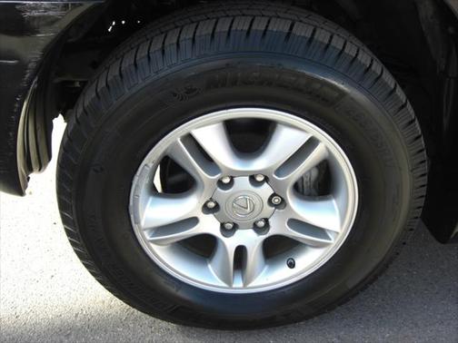 2006 Lexus GX 470 4dr SUV 4WD
