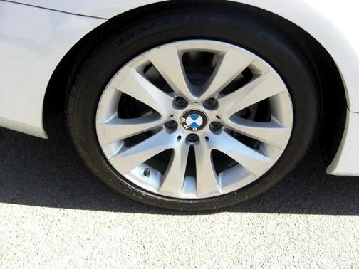 2012 BMW 328 2dr Conv 328i SULEV