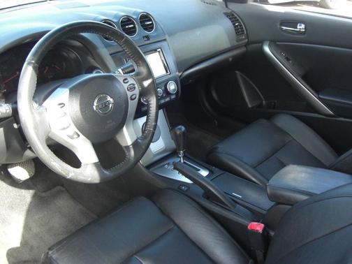 2008 Nissan Altima 3.5 SE