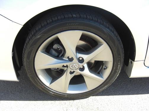 2013 Toyota Camry XLE