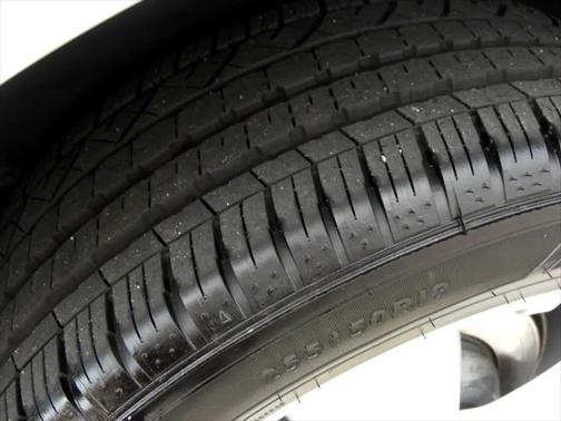 2011 Mercedes-Benz M-Class RWD 4dr ML 350
