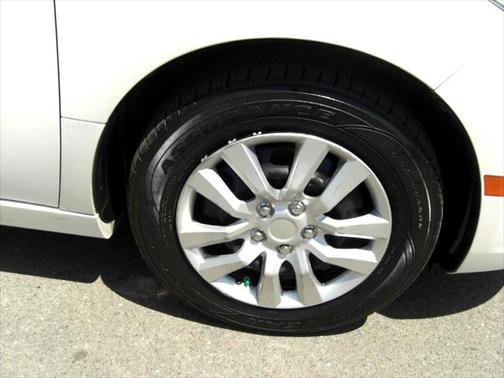 2012 Mazda Mazda6 i Sport