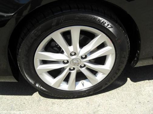 2011 Lexus ES 350 Base