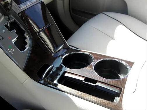 2011 Toyota Venza Base