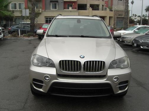 2013 BMW X5 xDrive35i