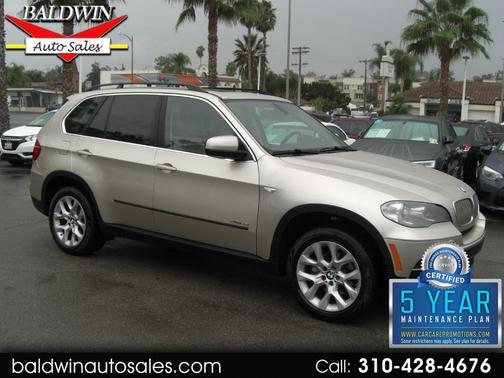 2013 BMW X5 xDrive35i