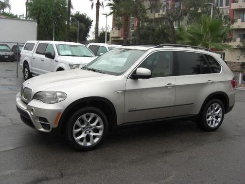 2013 BMW X5 xDrive35i