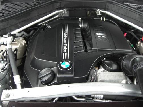 2013 BMW X5 xDrive35i