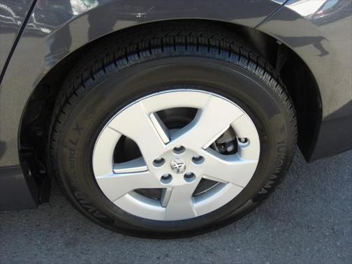 2011 Toyota Prius III
