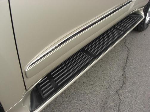 2010 Lexus GX 460 Premium
