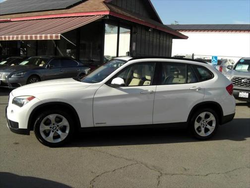 2013 BMW X1 sDrive 28i