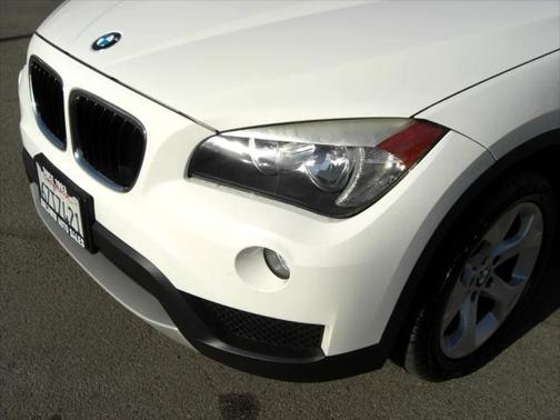 2013 BMW X1 sDrive 28i